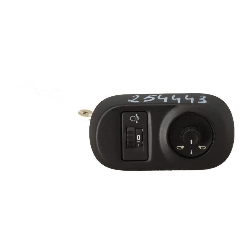 Commande de phare CITROEN C4 CACTUS