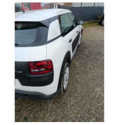 Commande de phare CITROEN C4 CACTUS Photo n°4