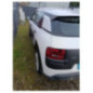 Commande de phare CITROEN C4 CACTUS