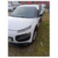 Commande de phare CITROEN C4 CACTUS