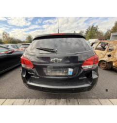 Ceinture avant droit CHEVROLET CRUZE Photo n°18