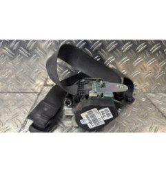 Ceinture avant gauche CHEVROLET CRUZE Photo n°3