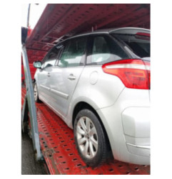 Porte avant gauche CITROEN C4 PICASSO 1