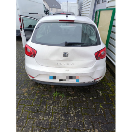 Moteur SEAT IBIZA 4