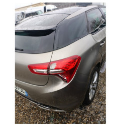 Alternateur DS DS5