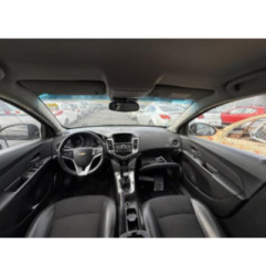 Ceinture avant gauche CHEVROLET CRUZE Photo n°13