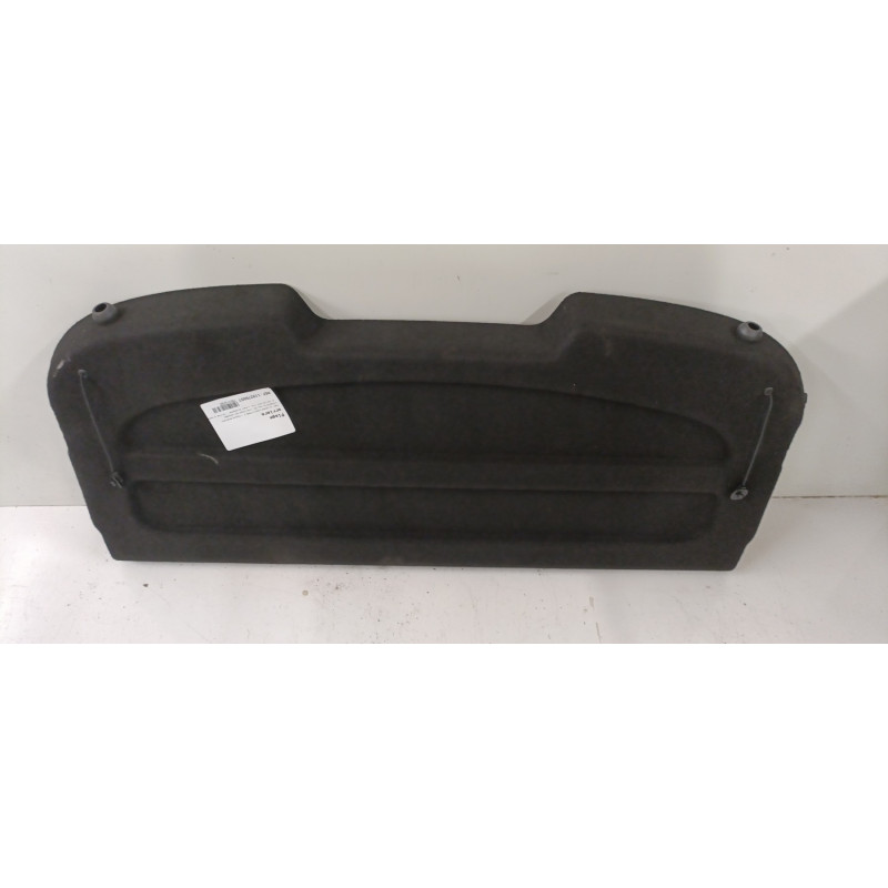 Plage arriere FORD FIESTA 6