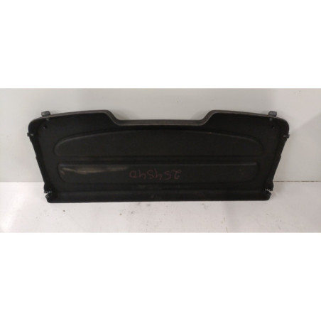 Plage arriere FORD FIESTA 6