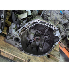 Boite de vitesses RENAULT CLIO 3 Photo n°1