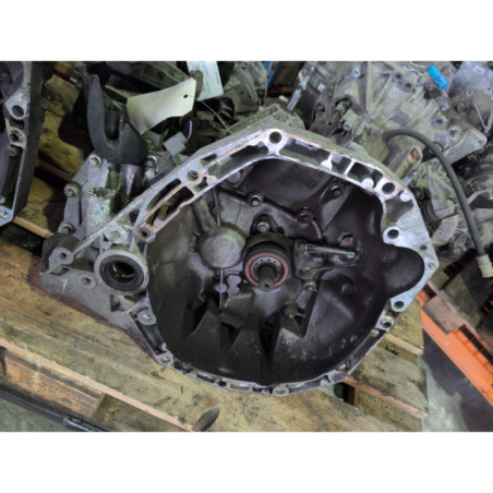 Boite de vitesses RENAULT CLIO 3 Photo n°1