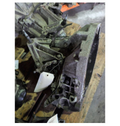 Boite de vitesses RENAULT CLIO 3