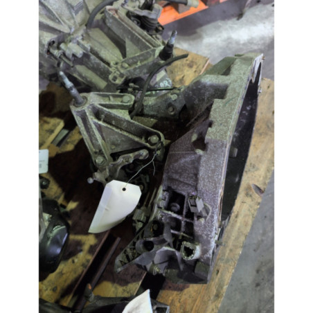 Boite de vitesses RENAULT CLIO 3
