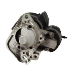 Demarreur RENAULT CLIO 3 Photo n°1