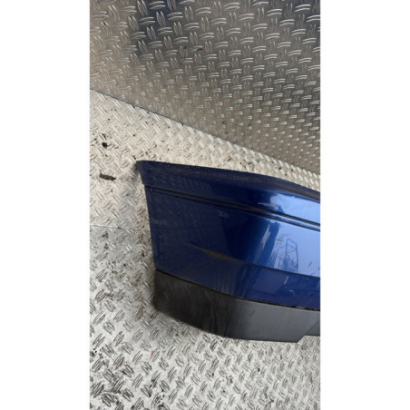 Pare choc arriere VOLKSWAGEN GOLF 3
