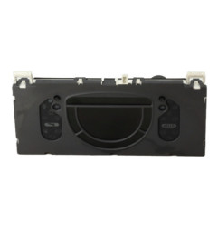 Compteur RENAULT MODUS Photo n°1