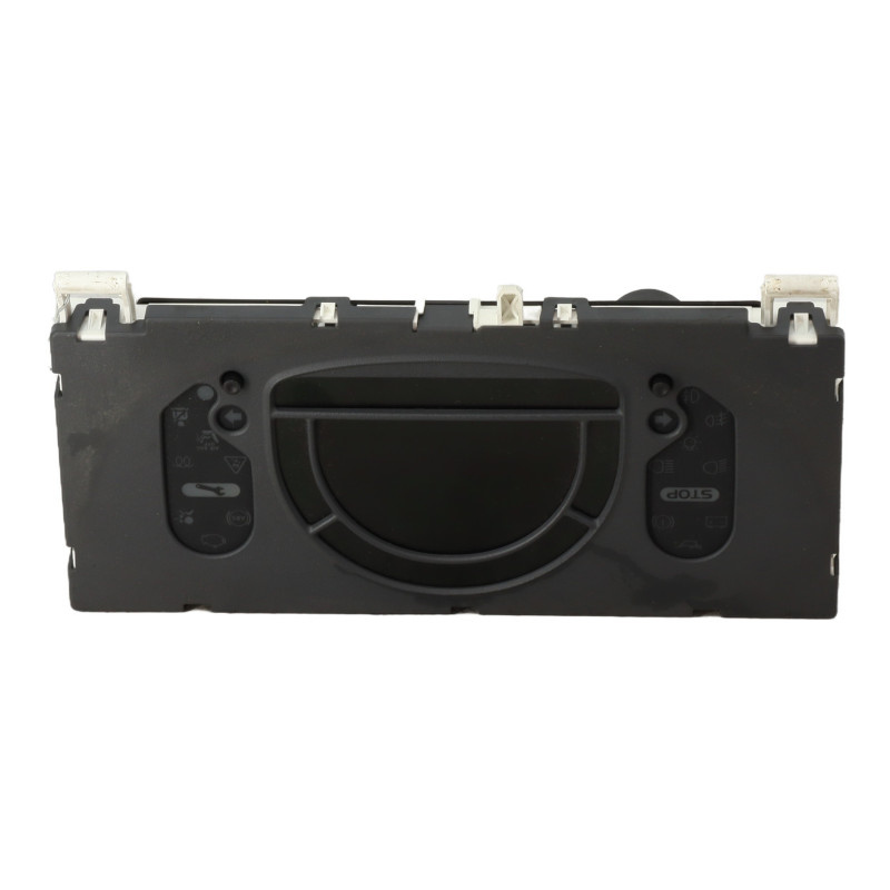 Compteur RENAULT MODUS
