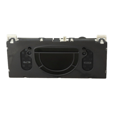 Compteur RENAULT MODUS Photo n°1