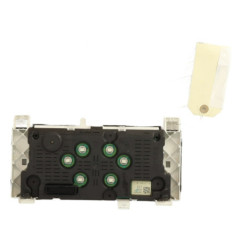 Compteur RENAULT MODUS Photo n°6