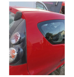 Capot CITROEN C1 1 Photo n°1
