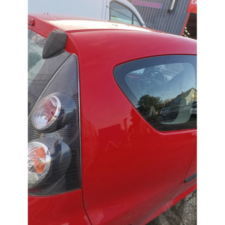 Capot CITROEN C1 1 Photo n°1