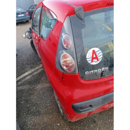 Capot CITROEN C1 1