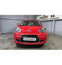 Capot CITROEN C1 1 Photo n°6