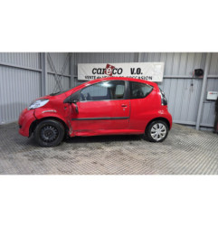 Capot CITROEN C1 1 Photo n°7
