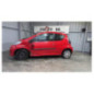 Capot CITROEN C1 1