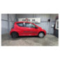 Capot CITROEN C1 1