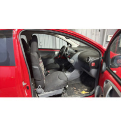 Capot CITROEN C1 1 Photo n°9
