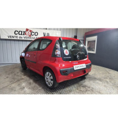 Capot CITROEN C1 1 Photo n°10