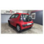 Capot CITROEN C1 1