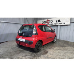 Capot CITROEN C1 1 Photo n°11