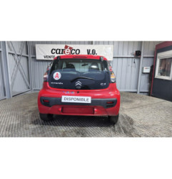 Capot CITROEN C1 1 Photo n°12