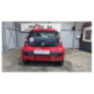 Capot CITROEN C1 1