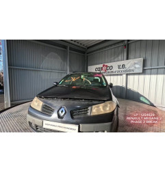 Demarreur RENAULT MEGANE 2