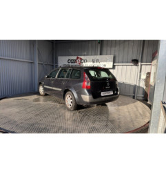 Demarreur RENAULT MEGANE 2 Photo n°14