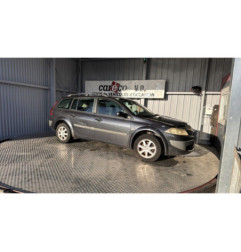 Demarreur RENAULT MEGANE 2 Photo n°15