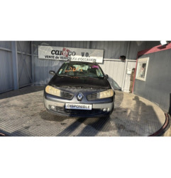 Demarreur RENAULT MEGANE 2 Photo n°16