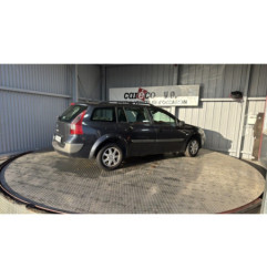 Demarreur RENAULT MEGANE 2 Photo n°17
