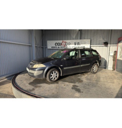 Demarreur RENAULT MEGANE 2 Photo n°19