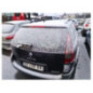 Demarreur RENAULT MEGANE 2