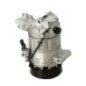 Compresseur clim RENAULT CLIO 4