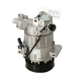 Compresseur clim RENAULT CLIO 4