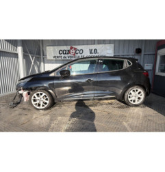 Compresseur clim RENAULT CLIO 4 Photo n°7