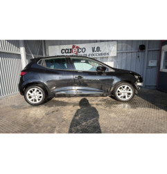 Compresseur clim RENAULT CLIO 4 Photo n°8