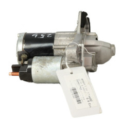 Demarreur RENAULT CLIO 4 Photo n°4