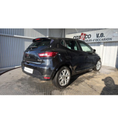 Demarreur RENAULT CLIO 4 Photo n°12