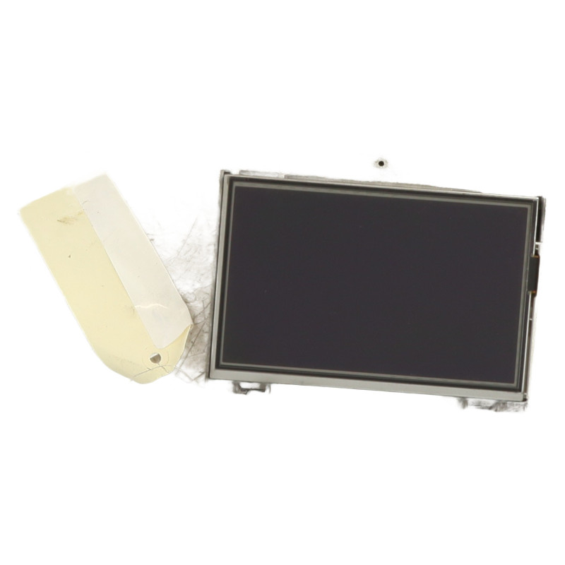 Ecran GPS PEUGEOT 208 1