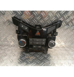 Commande chauffage CHEVROLET CRUZE Photo n°1